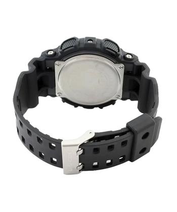 ساعت عقربه ای مردانه كاسيو مدل GA-110-1B