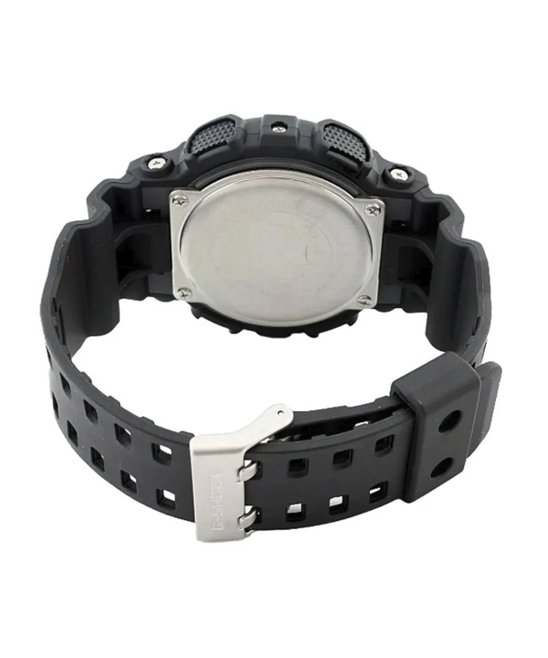ساعت عقربه‌ ای مردانه كاسيو مدل GA-110-1B
