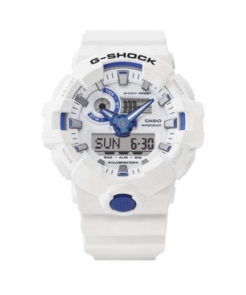 ساعت عقربه  ای مردانه كاسيو مدل GA-700HDS-7ADR