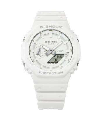 ساعت عقربه  ای مردانه كاسيو مدل GA-2100-7A7DR