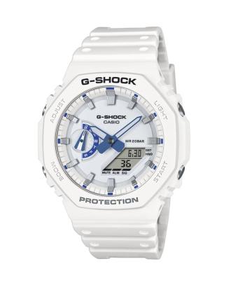 ساعت عقربه  ای مردانه كاسيو مدل GA-2100HDS-7ADR