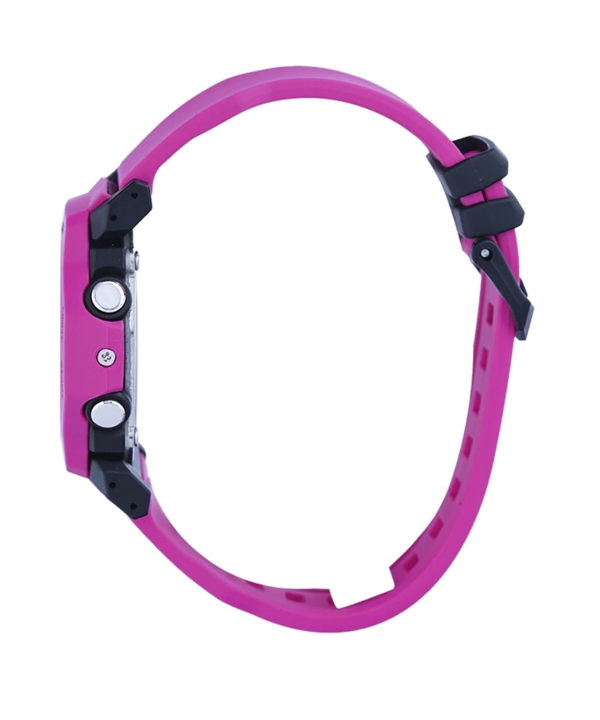 ساعت عقربه‌ ای مردانه كاسيو مدل GA-2300-4ADR