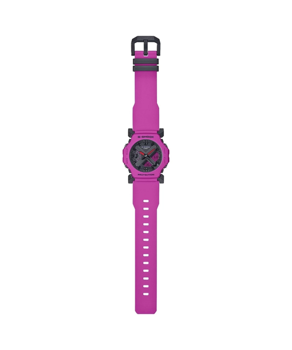 ساعت عقربه‌ ای مردانه كاسيو مدل GA-2300-4ADR