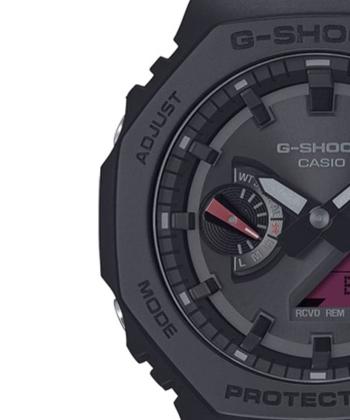 ساعت عقربه  ای مردانه كاسيو مدل B2100BBR-1ADR