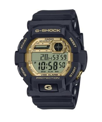 ساعت دیجیتال مردانه كاسيو مدل GD-350GB-1DR