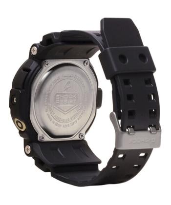 ساعت دیجیتال مردانه كاسيو مدل GD-350GB-1DR