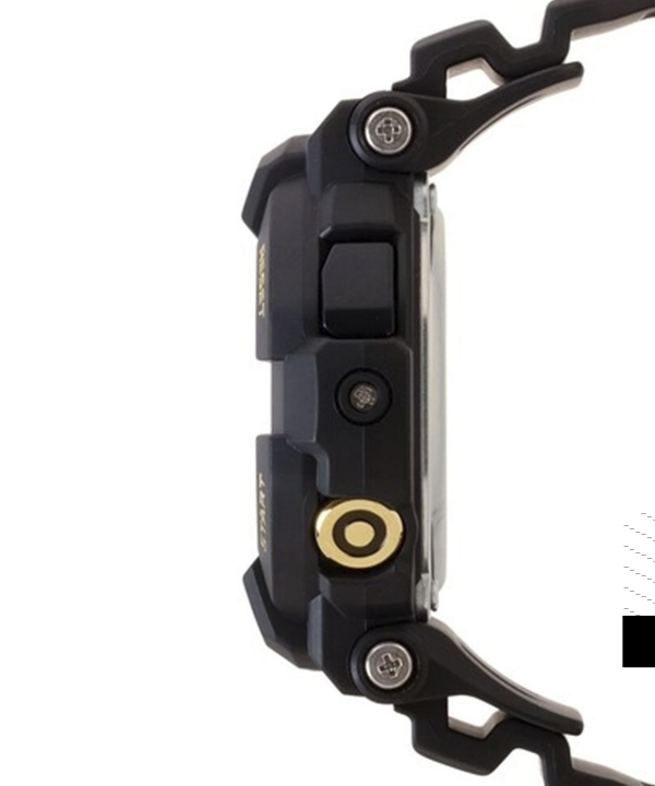 ساعت دیجیتال مردانه كاسيو مدل GD-350GB-1DR