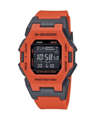 ساعت دیجیتال مردانه كاسيو مدل GD-B500FL-4DR