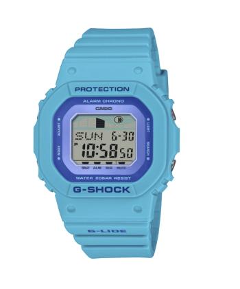 ساعت دیجیتال زنانه كاسيو مدل GLX-S5610-2DR