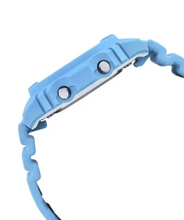 ساعت دیجیتال زنانه كاسيو مدل GLX-S5610-2DR