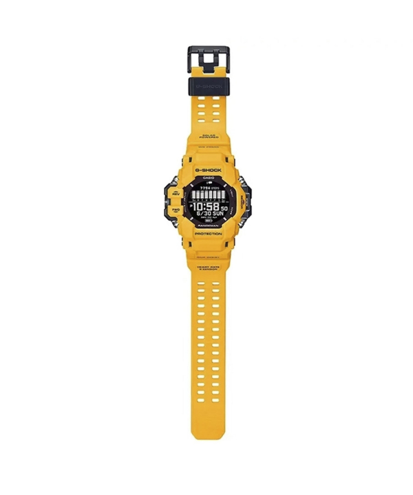 ساعت دیجیتال مردانه كاسيو مدل GPR-H1000-9DR