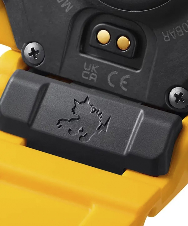ساعت دیجیتال مردانه كاسيو مدل GPR-H1000-9DR