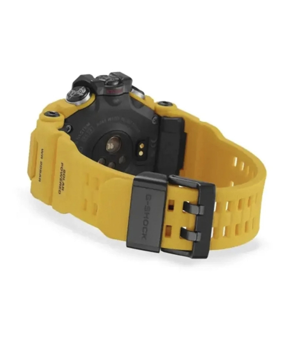 ساعت دیجیتال مردانه كاسيو مدل GPR-H1000-9DR