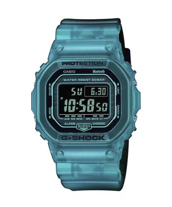 ساعت دیجیتال مردانه كاسيو مدل B5600-2DR