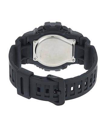 ساعت عقربه  ای مردانه كاسيو مدل HDC-700-1AVDF