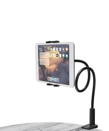 پايه نگهدارنده گوشي موبايل و تبلت هيسكا مدل HK-2016