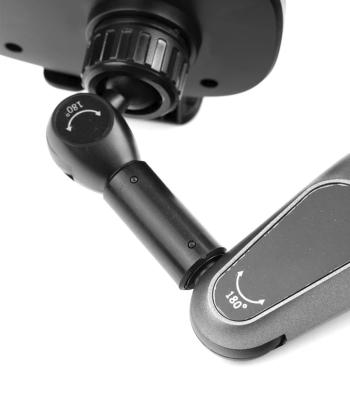 پايه نگهدارنده گوشي موبايل هيسكا مدل HK-2111