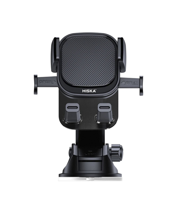 پايه نگهدارنده گوشي موبايل هيسكا مدل HK-2112