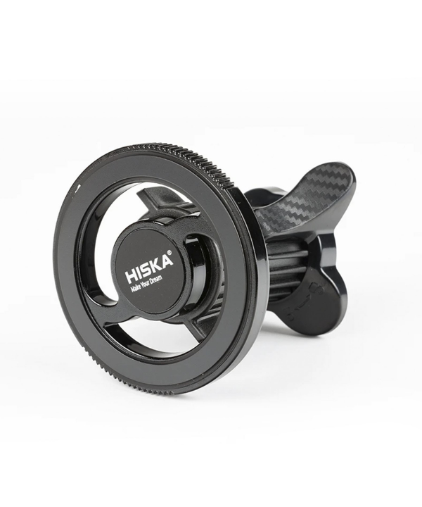 پايه نگهدارنده گوشي مگنتي موبايل هيسكا مدل HK-2201