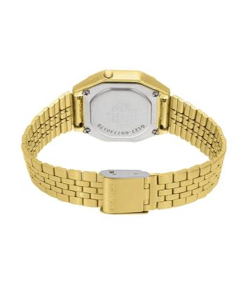 ساعت دیجیتال زنانه كاسيو مدل LA680WGA-4CDF