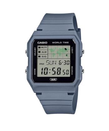 ساعت دیجیتال كاسيو مدل LF-30W-2A