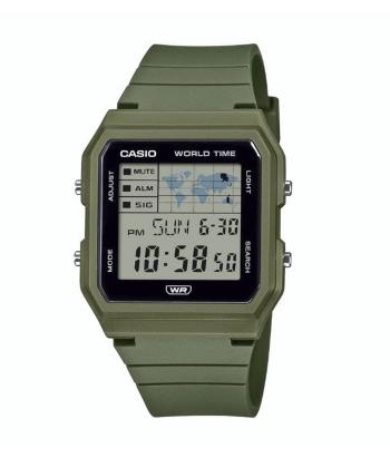 ساعت دیجیتال كاسيو مدل 30W-3A