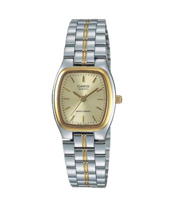 ساعت عقربه ای زنانه كاسيو مدل 1169G-9ARDF(CN)