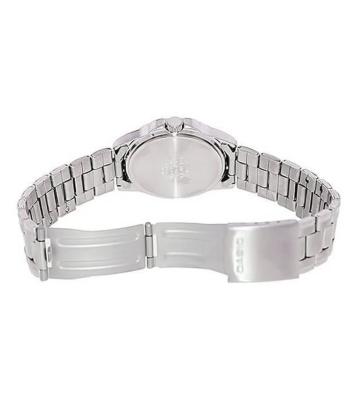 ساعت عقربه ای زنانه کاسیو مدل LTP-1215A-1A2