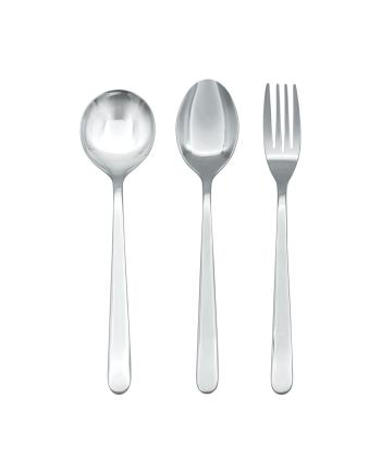 سرويس 168 پارچه قاشق و چنگال وينتو DS056 كد WIN2