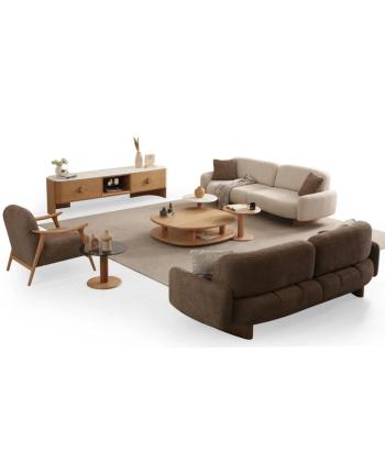 مبلمان 8 نفره اینتراهوم مدل آوا