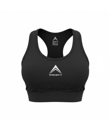 نيم تنه ورزشي زنانه راديس فيت مدل RF-02
