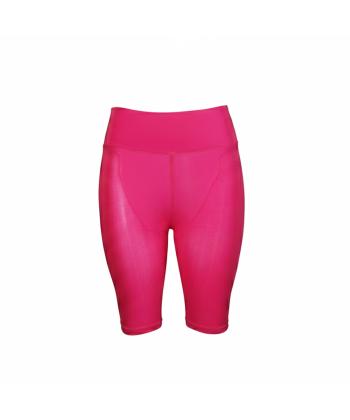 شلوارك ورزشي زنانه راديس فيت مدل بايكري SH-0002