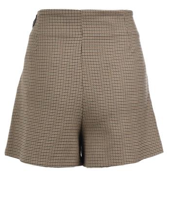 شلوارک دامنی زنانه كوتون مدل 6WAK40182PW