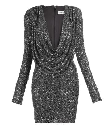 پيراهن زنانه كوتون مدل 6WAK80141FK