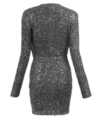 پيراهن زنانه كوتون مدل 6WAK80141FK