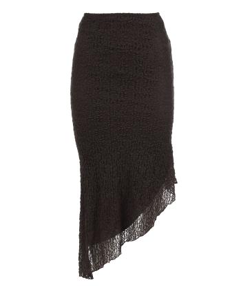 دامن زنانه كوتون مدل 6WAL70038IK