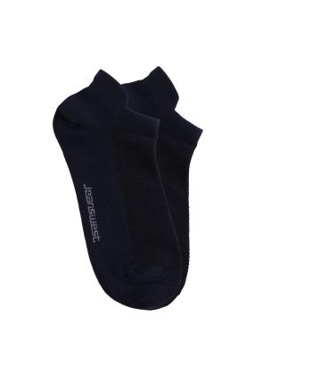 جوراب ساق کوتاه مردانه جين وست مدل 52A28501