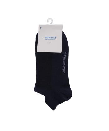 جوراب ساق کوتاه مردانه جين وست مدل 52A28501