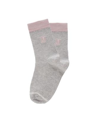 جوراب ساق بلند زنانه جين وست مدل 51B26501