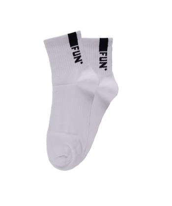 جوراب ساق بلند مردانه جين وست مدل 51A27502