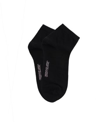 جوراب ساق کوتاه زنانه جين وست مدل 52B27505