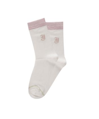 جوراب ساق بلند زنانه جين وست مدل 51B26501