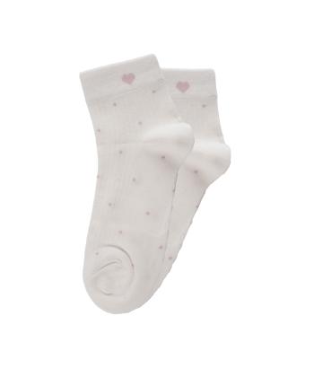 جوراب ساق کوتاه زنانه جين وست مدل 52B27503