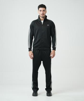 شلوار اسلش مردانه جين وست كد S53151901