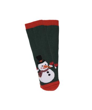 جوراب ساق بلند پسرانه كوتون مدل 6WKB80006AA