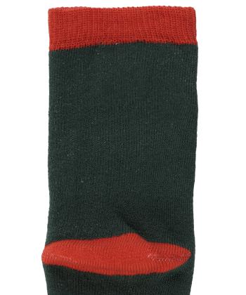 جوراب ساق بلند پسرانه كوتون مدل 6WKB80006AA