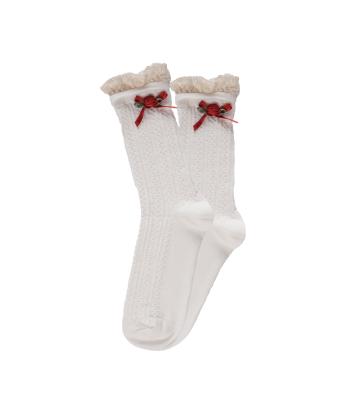 جوراب ساق بلند زنانه كوتون مدل 6WAK80189AA