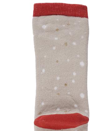 جوراب ساق بلند زنانه كوتون مدل 6WAK80013AA