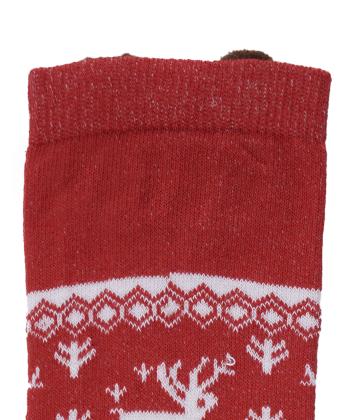 جوراب ساق بلند زنانه كوتون مدل 6WAK80012AA