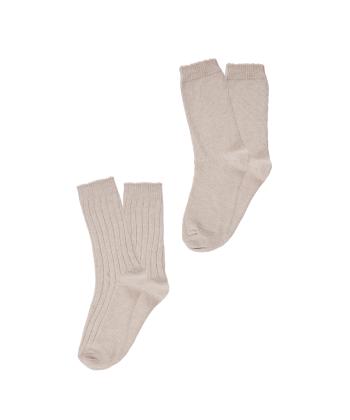 جوراب ساق بلند زنانه كوتون مدل 6WAK80044AA